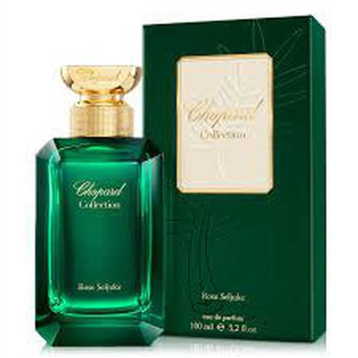 Chopard Rose Seljuke Edp 100ml - unisex - Teknashop Ltd