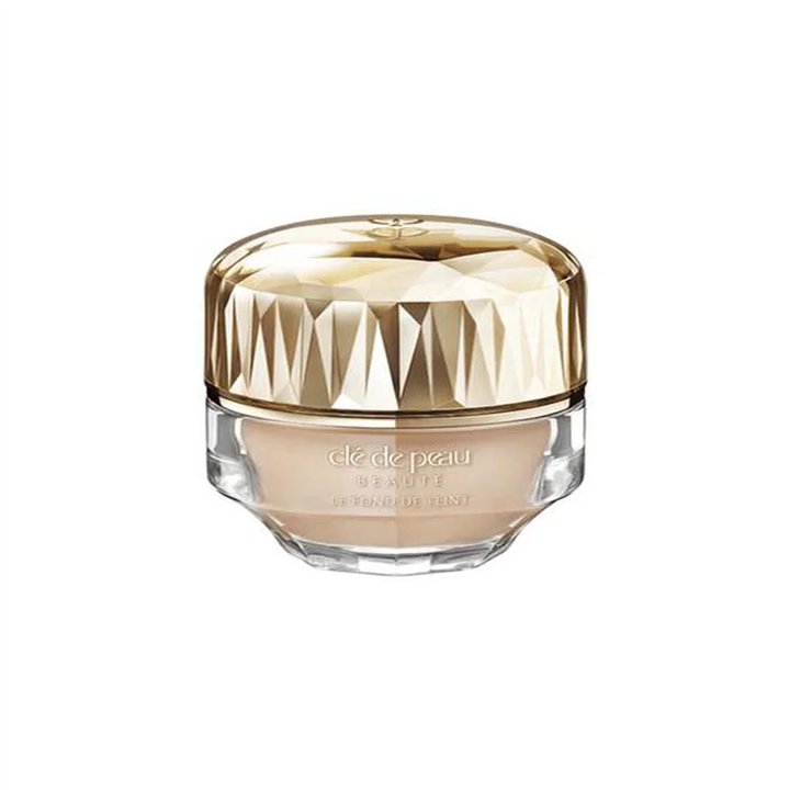 Cle De Peau Beaute Cle De Peau The Foundation O20 - unisex - Teknashop Ltd