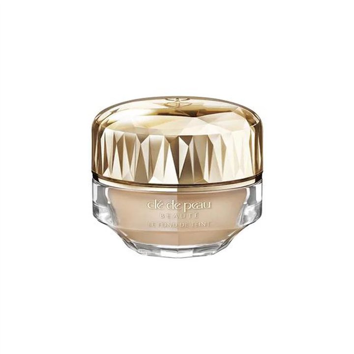 Cle De Peau Beaute Cle De Peau The Foundation O30 - unisex - Teknashop Ltd