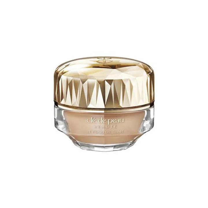 Cle De Peau Beaute Cle De Peau The Foundation O40 - unisex - Teknashop Ltd