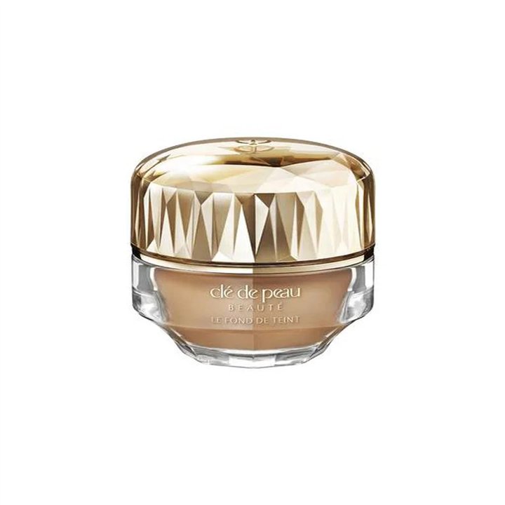 Cle De Peau Beaute Cle De Peau The Foundation O60 - unisex - Teknashop Ltd