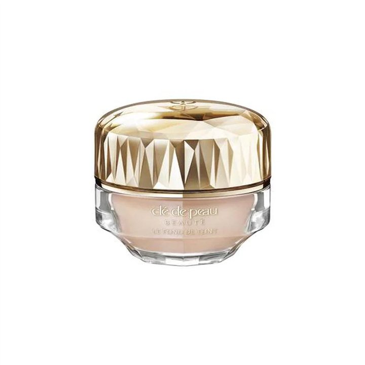 Cle De Peau Beaute Cle De Peau The Foundation B10 - unisex - Teknashop Ltd