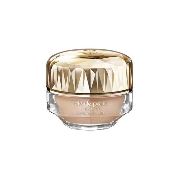 Cle De Peau Beaute Cle De Peau The Foundation B30 - unisex - Teknashop Ltd