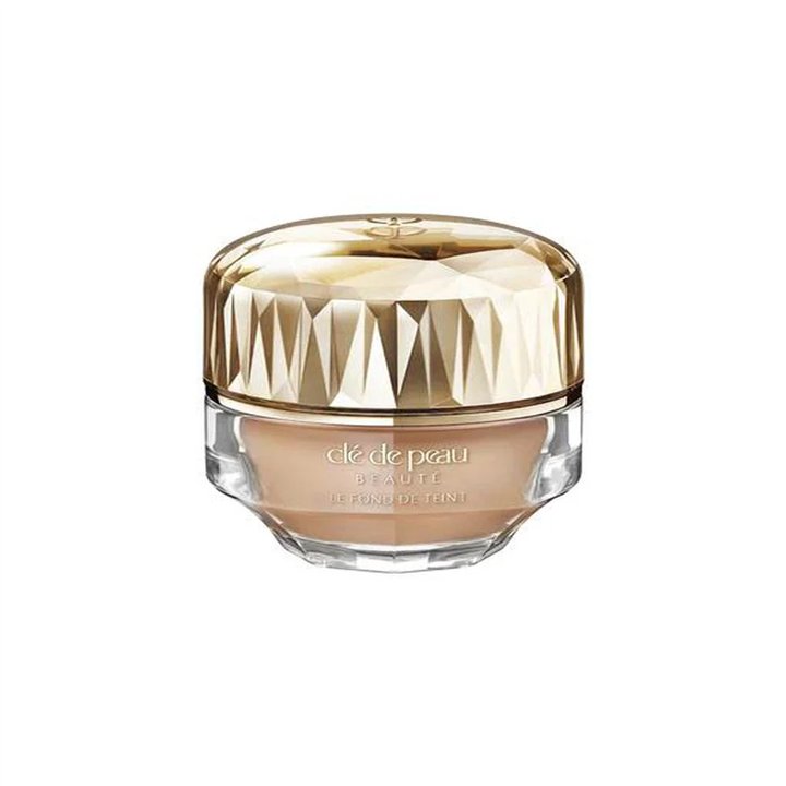 Cle De Peau Beaute Cle De Peau The Foundation B40 - unisex - Teknashop Ltd