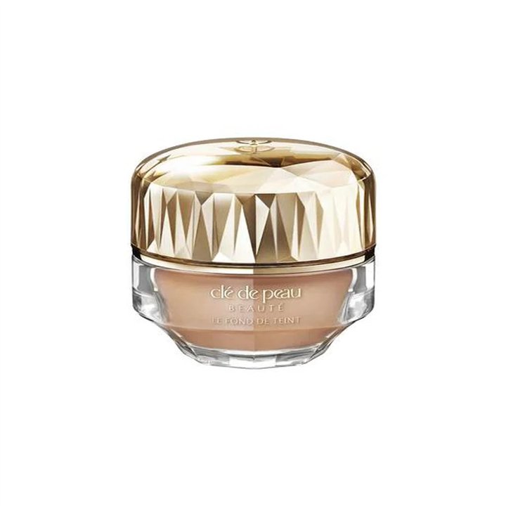 Cle De Peau Beaute Cle De Peau The Foundation B50 - unisex - Teknashop Ltd