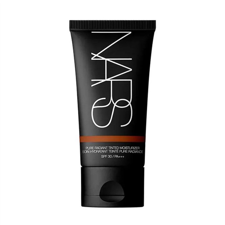 Nars Pure Radiant Tinted Spf30 Guernsey - unisex - Teknashop Ltd