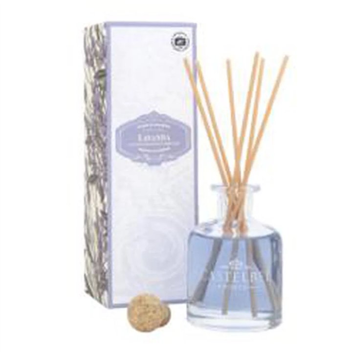 Castelbel Lavender Fragrance Diffuser 100ml - unisex - Teknashop Ltd