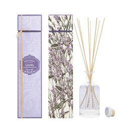 Castelbel Lavender Frag Diffuser 250ml - unisex - Teknashop Ltd