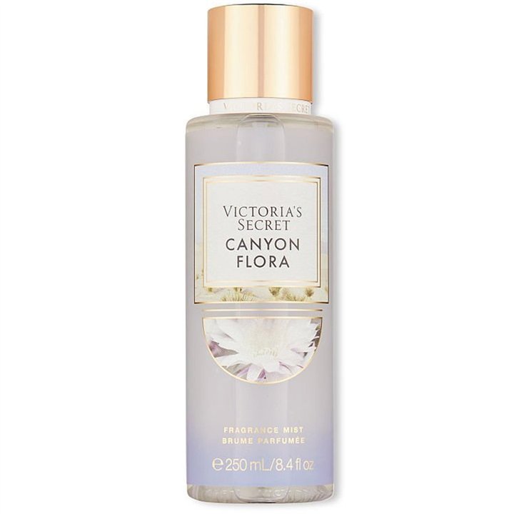Victoria's Secret, Canyon Flora, Mist Spray, 250 ml - Teknashop Ltd