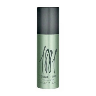 Cerruti 1881 Men Desodorante Spray 150ml - unisex - Teknashop Ltd