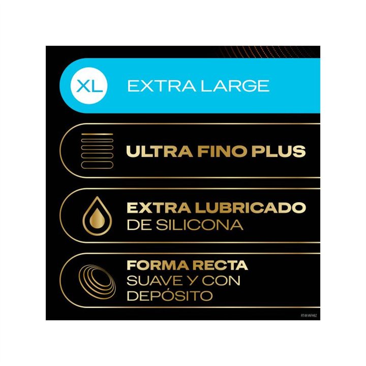 Total Connection Condoms 10 units - 8428076010426 - Teknashop Ltd