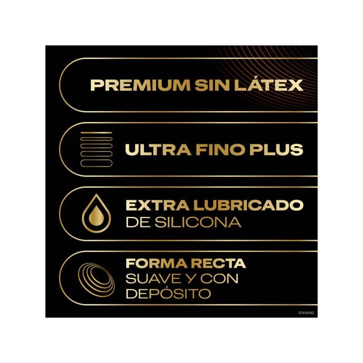 Total Connection Condoms 10 Units - 8428076010419 - Teknashop Ltd