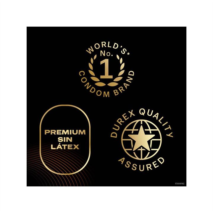 Total Connection Condoms 10 Units - 8428076010419 - Teknashop Ltd