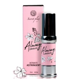 Intimate Astringent Always Pleasure 15 ml - F3652 - Teknashop Ltd