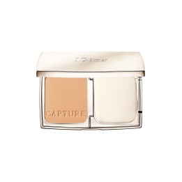 Christian Dior, Capture Totale, Long Lasting, Compact Foundation, 30, Medium Beige, 11 g - Teknashop Ltd