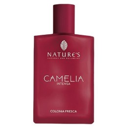 MOQ 50 - INTENSE CAMELLIA CLITORAL SUCTION ROSE BY WAVES BORDEAUX - D-245703 - Teknashop Ltd