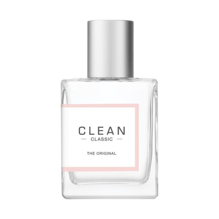 Clean, Classic The Original, Eau De Parfum, Unisex, 30 ml - Teknashop Ltd