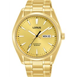 LORUS Mod. RL456BX9 - WW.RL456BX9 - Teknashop Ltd