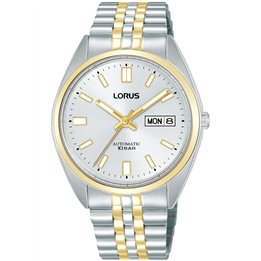 LORUS Mod. RL432CX9 - WW.RL432CX9 - Teknashop Ltd