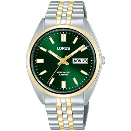 LORUS Mod. RL430CX9 - WW.RL430CX9 - Teknashop Ltd