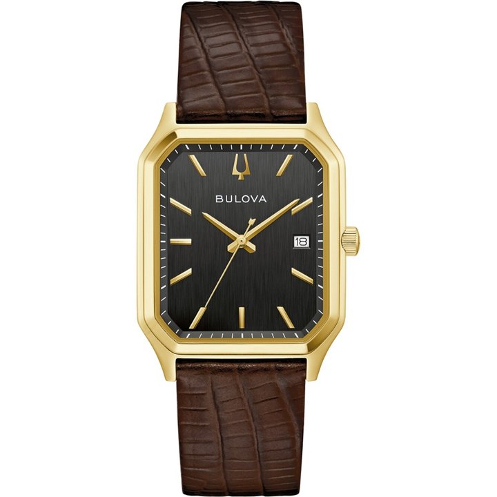 BULOVA Mod. 97B235 - WW.97B235 - Teknashop Ltd