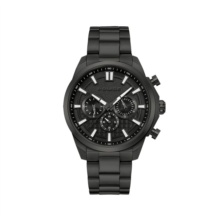 POLICE WATCHES Mod. PEWJK0021003M - WW.PEWJK0021003M - Teknashop Ltd