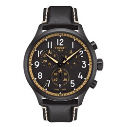 TISSOT Mod. TISSOT CHRONO XL - WW.T1166173605202 - Teknashop Ltd