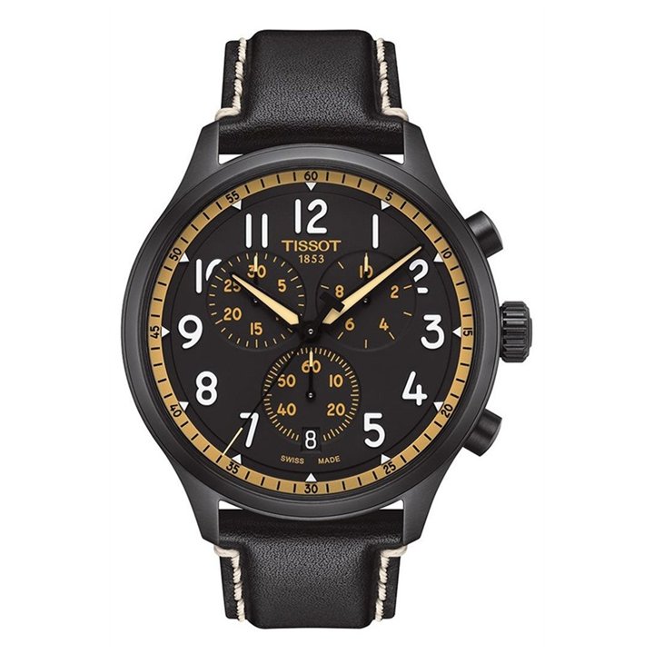 TISSOT Mod. TISSOT CHRONO XL - WW.T1166173605202 - Teknashop Ltd