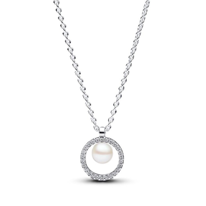 PANDORA JEWELRY Mod. 393165C01-45 - WW.393165C01-45 - Teknashop Ltd