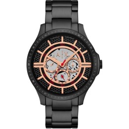 ARMANI EXCHANGE Mod. HAMPTON - WW.AX2465 - Teknashop Ltd