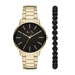 ARMANI EXCHANGE Mod. CAYDE SPECIAL PACK - WW.AX7119 - Teknashop Ltd