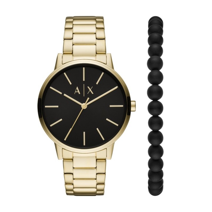 ARMANI EXCHANGE Mod. CAYDE SPECIAL PACK - WW.AX7119 - Teknashop Ltd