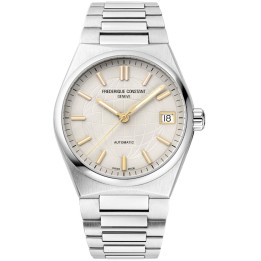 FREDERIQUE CONSTANT Mod. FC-303WG2NH6B - WW.FC-303WG2NH6B - Teknashop Ltd
