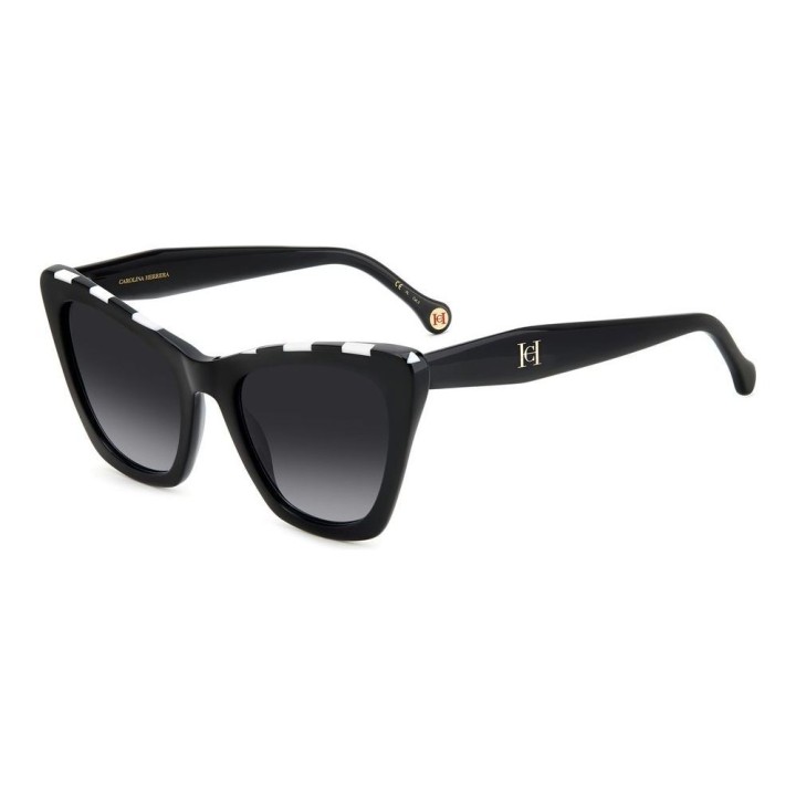 CAROLINA HERRERA MOD. HER 0129_S - WW.HER 0129_S_80S-9O_55 - Teknashop Ltd