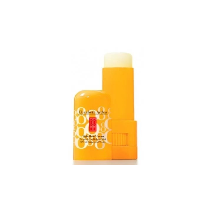 Elizabeth Arden Eight Hour Cream Targeted Sun Defense Stick Spf50 6,8g - unisex - Teknashop Ltd