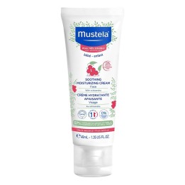 Mustela, Baby, Schisandra, Soothing, Cream, For Face, 40 ml - Teknashop Ltd
