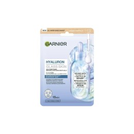 Garnier Pure A Mascarilla Glass Skin - unisex - Teknashop Ltd