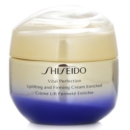 Shiseido, Vital Perfection, Firming, Cream, Face, 50 ml - Teknashop Ltd