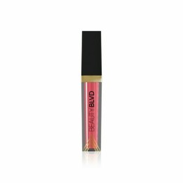 Beauty Blvd, Mattitude, Liquid Matte, Liquid Lipstick, Tansy, 5 ml - Teknashop Ltd