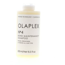 Olaplex, No.4 Bond Maintenance, Hair Shampoo, Repairing, 250 ml - Teknashop Ltd