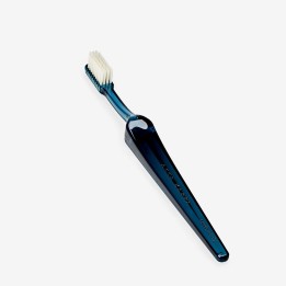 Acca Kappa, Lympio, Toothbrush, Ocean Blue - Teknashop Ltd