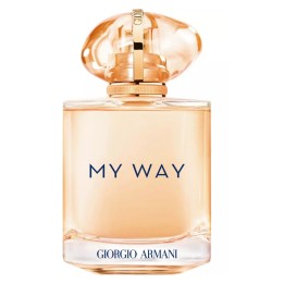 Giorgio Armani, My Way Sunny Vanilla, Eau De Parfum, For Women, 90 ml - Teknashop Ltd