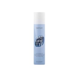 Kemon, Naturette No Gas Spray, Hair Spray, Fixation, Medium, 250 ml - Teknashop Ltd