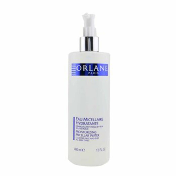 Orlane, Orlane, Moisturising, Micellar Water, 400 ml - Teknashop Ltd