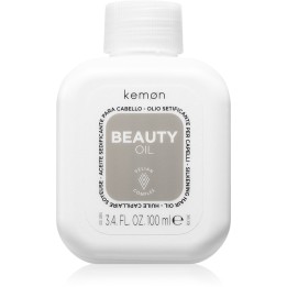 Kemon, Beauty Oil, Hair Oil Conditioner, Nourishing, 100 ml - Teknashop Ltd