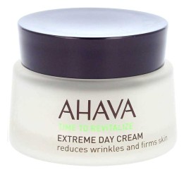 Ahava, Time To Revitalize Extreme, Anti-Wrinkle, Day, Cream, For Face, 50 ml - Teknashop Ltd
