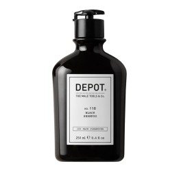 Depot, No. 110 Neutralizing Brassy Shades, Hair Shampoo, Cleansing, 250 ml - Teknashop Ltd