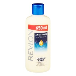 Revlon, Classic Care, Hair Conditioner, Hydrating, 650 ml - Teknashop Ltd