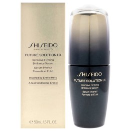 Shiseido, Future Solution LX, Firming, Day, Serum, For Face, 50 ml - Teknashop Ltd