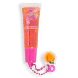 I Heart Revolution, Jelly Juice, Lip Gloss, Watermelon, 10 ml - Teknashop Ltd
